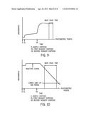 MICROFLUIDIC DEVICE HAVING A FLOW CHANNEL diagram and image