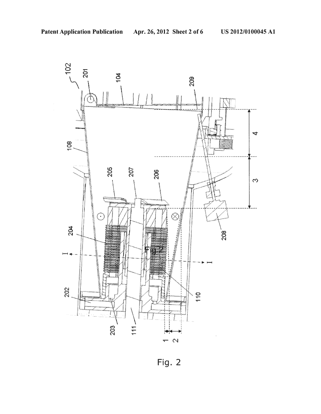 APPARATUS FOR RAPID MIXING OF MEDIA AND METHOD - diagram, schematic, and image 03