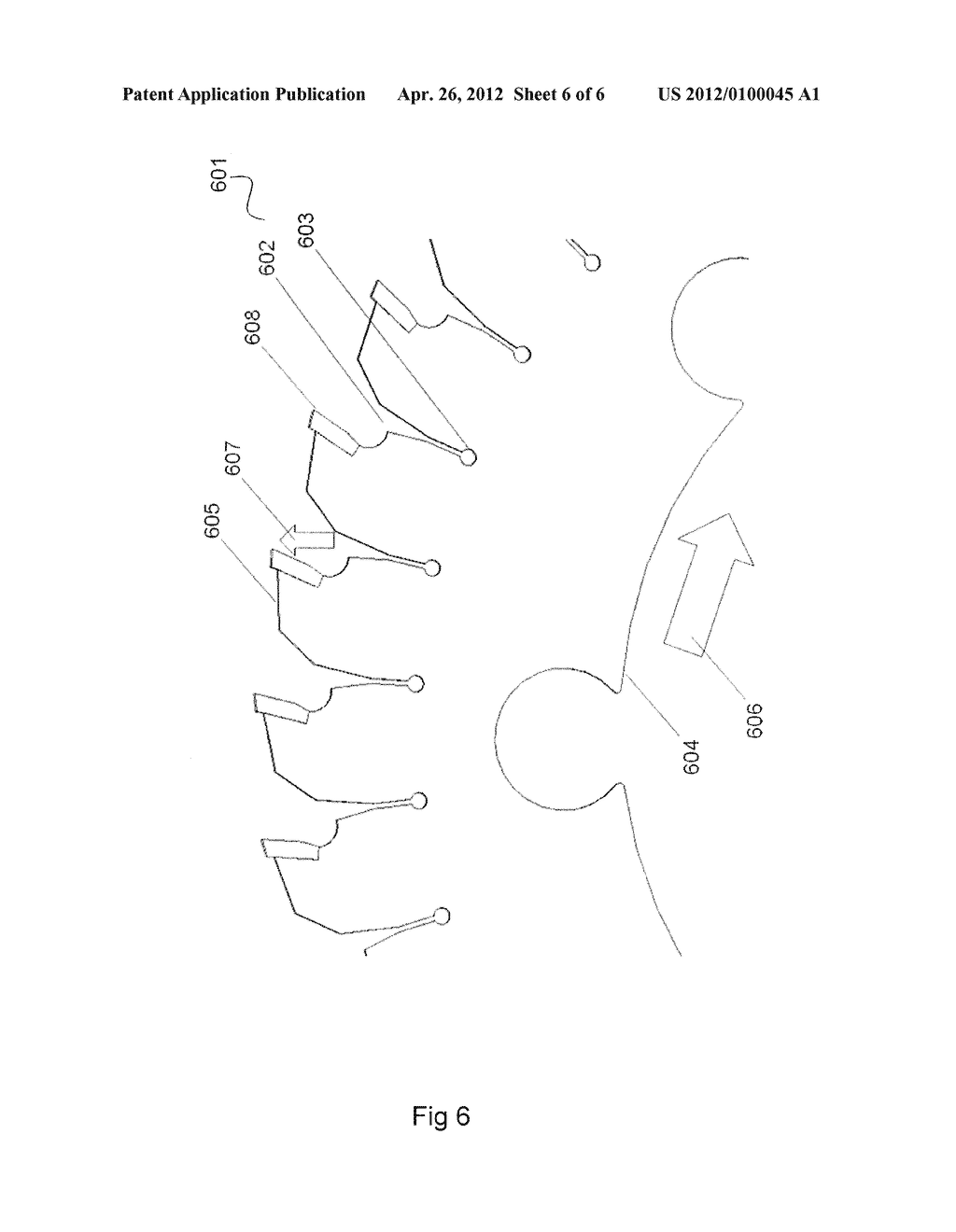 APPARATUS FOR RAPID MIXING OF MEDIA AND METHOD - diagram, schematic, and image 07