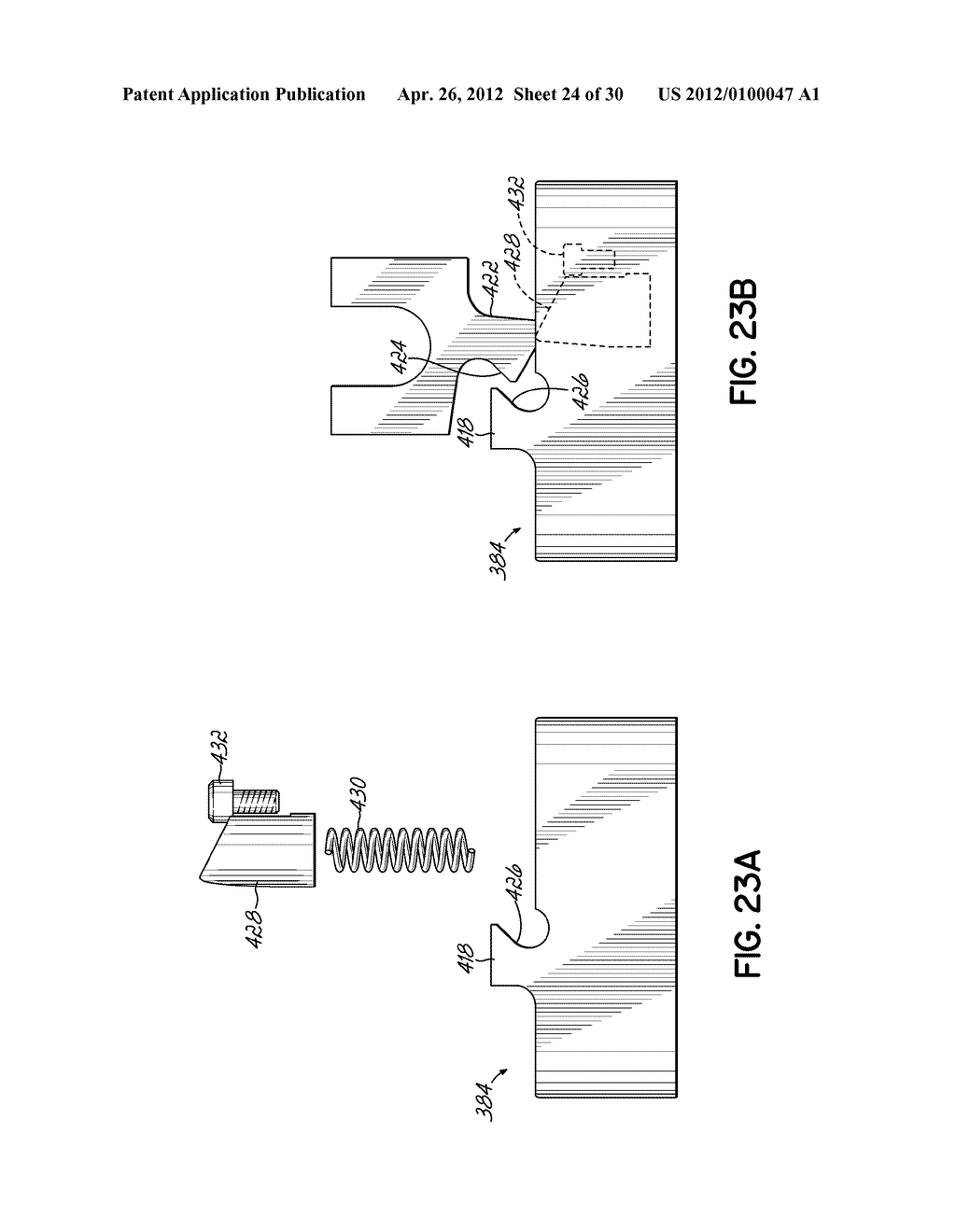 AUTOMATED LIQUID HANDLING DEVICE - diagram, schematic, and image 25