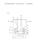 PROCESS FOR PRODUCING SILICON, SILICON, AND PANEL FOR SOLAR CELLS diagram and image