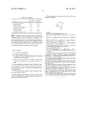 Compositions and Methods for Imparting a Sunless Tan with a Vicinal     Diamine diagram and image