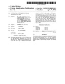 COMPOSITION COMPRISING A POLAR MODIFIED POLYMER diagram and image