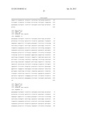 CANCER VACCINE diagram and image