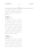 CANCER VACCINE diagram and image