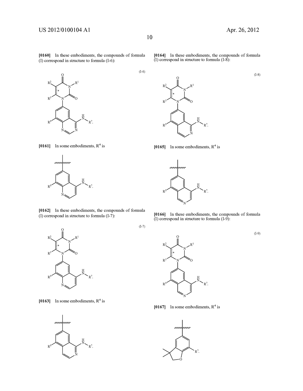 Antiviral Compounds And Uses Thereof - diagram, schematic, and image 11