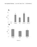 COLLAGEN-BINDING SYNTHETIC PEPTIDOGLYCANS FOR WOUND HEALING diagram and image