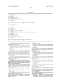 COLLAGEN-BINDING SYNTHETIC PEPTIDOGLYCANS FOR WOUND HEALING diagram and image