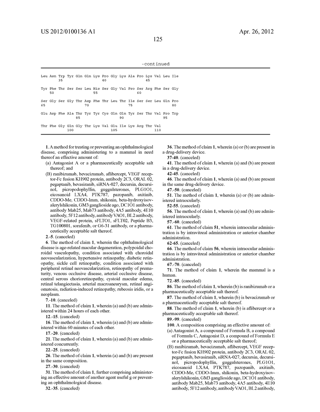 METHODS FOR TREATING OR PREVENTING OPHTHALMOLOGICAL DISEASES - diagram, schematic, and image 208