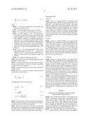 DRUG FUSIONS AND CONJUGATES diagram and image