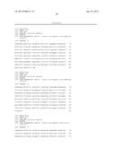 DRUG FUSIONS AND CONJUGATES diagram and image