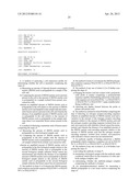 Biomarker and Treatment for Cancer diagram and image