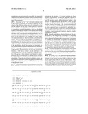 Influenza Hemagglutinin-Specific Monoclonal Antibodies for Preventing and     Treating Influenza Virus Infection diagram and image