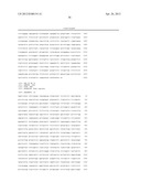 ANTI-CCL25 AND ANTI-CCR9 ANTIBODIES FOR THE PREVENTION AND TREATMENT OF     CANCER AND CANCER CELL MIGRATION diagram and image