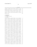 ANTI-CCL25 AND ANTI-CCR9 ANTIBODIES FOR THE PREVENTION AND TREATMENT OF     CANCER AND CANCER CELL MIGRATION diagram and image