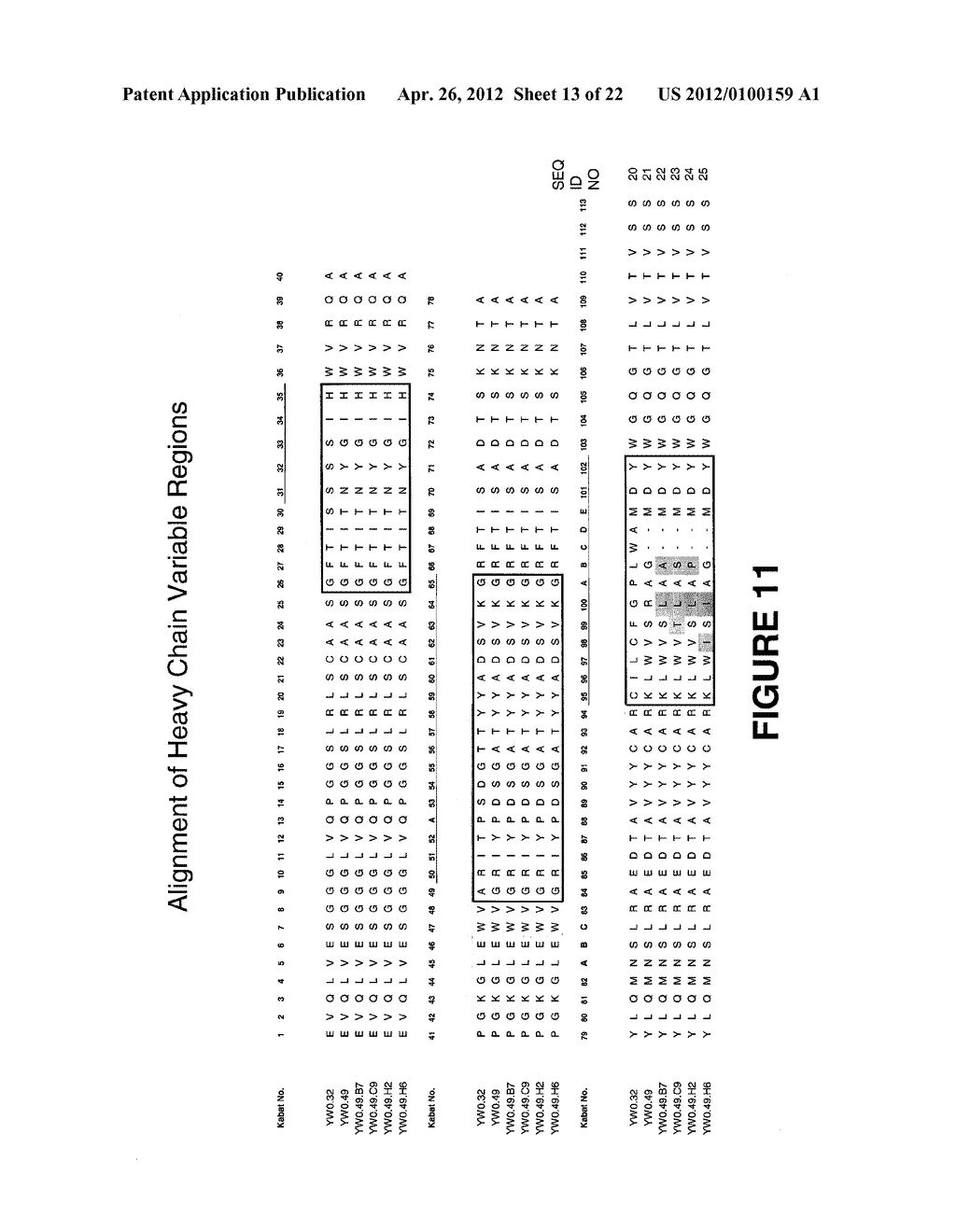 ANTI-TAT226 ANTIBODIES AND IMMUNOCONJUGATES - diagram, schematic, and image 14