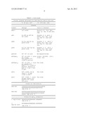 SALMONELLA ENTERICA PRESENTING C. JEJUNI N-GLYCAN OR DERIVATIVES THEREOF diagram and image