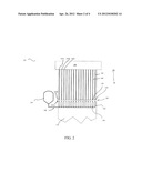 MANUFACTURING OF SMALL FILM STRIPS diagram and image