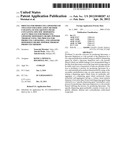 PROCESS FOR PRODUCING LIPOSOMES BY TWO-STEP EMULSIFICATION METHOD     UTILIZING OUTER AQUEOUS PHASE CONTAINING SPECIFIC DISPERSING AGENT,     PROCESS FOR PRODUCING LIPOSOME DISPERSION OR DRY POWDER THEREOF USING THE     PROCESS FOR PRODUCING LIPOSOMES, AND LIPOSOME DISPERSION OR DRY POWDER     THEREOF PRODUCED THEREBY diagram and image