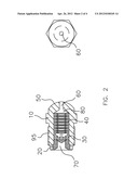 MINIATURE AUTOMATIC SHUTOFF NOZZLE TIP diagram and image