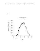 MALTOTRIOSYL TRANSFERASE, PROCESS FOR PRODUCTION THEREOF, AND USE THEREOF diagram and image