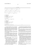 MALTOTRIOSYL TRANSFERASE, PROCESS FOR PRODUCTION THEREOF, AND USE THEREOF diagram and image