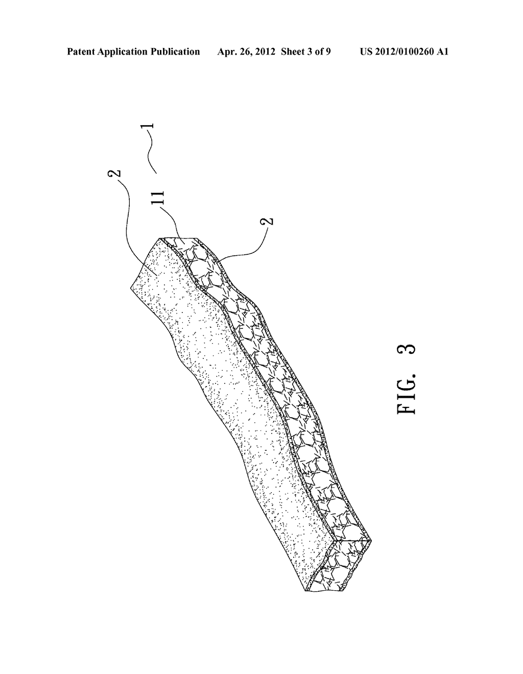 PET CHEW TOY AND METHOD FOR MAKING THE SAME - diagram, schematic, and image 04