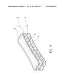 PET CHEW TOY AND METHOD FOR MAKING THE SAME diagram and image