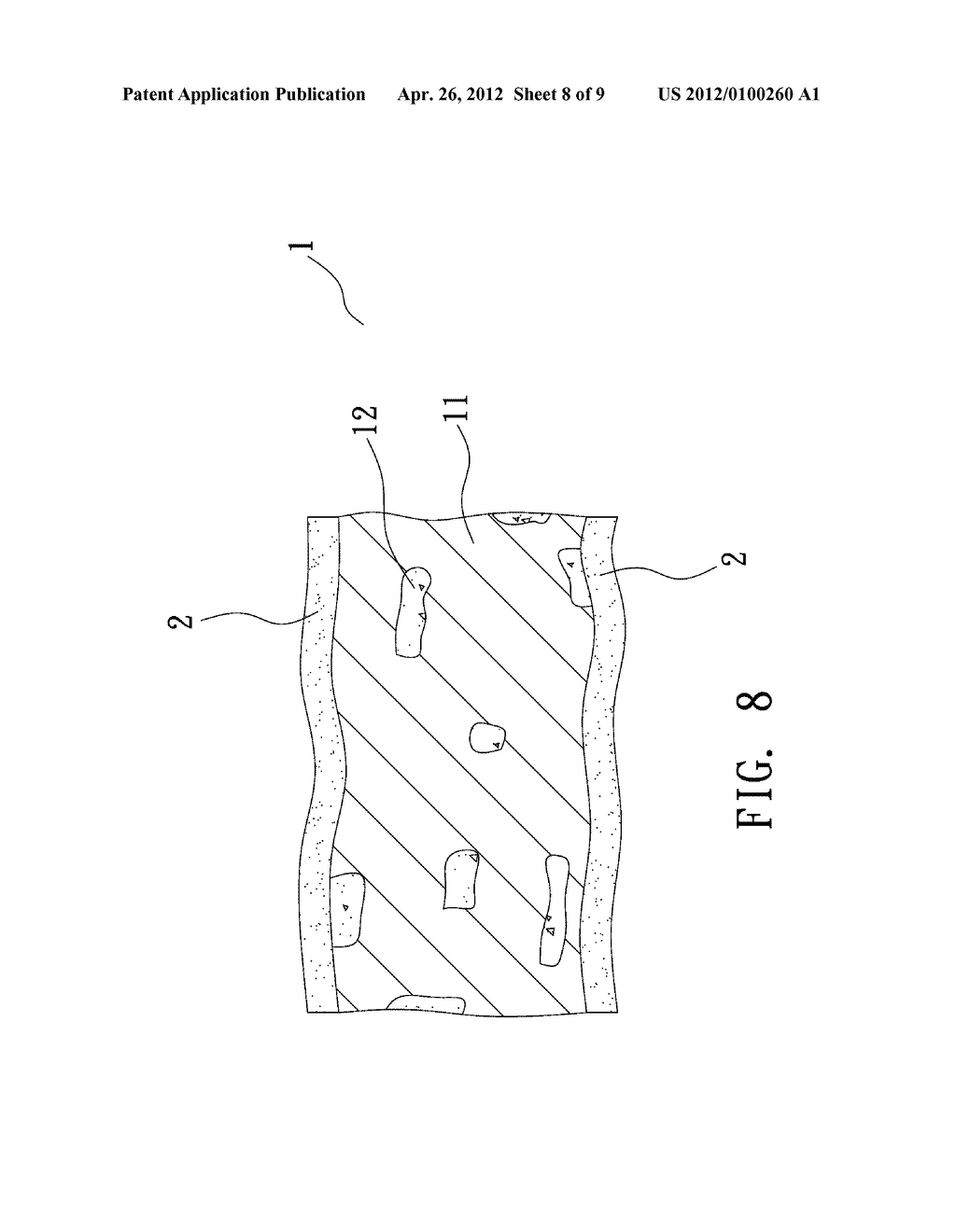 PET CHEW TOY AND METHOD FOR MAKING THE SAME - diagram, schematic, and image 09