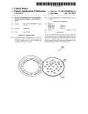 Package for Browning and Crisping Dough-Based Foods in a Microwave Oven diagram and image