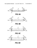 Package for Browning and Crisping Dough-Based Foods in a Microwave Oven diagram and image