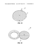 Package for Browning and Crisping Dough-Based Foods in a Microwave Oven diagram and image