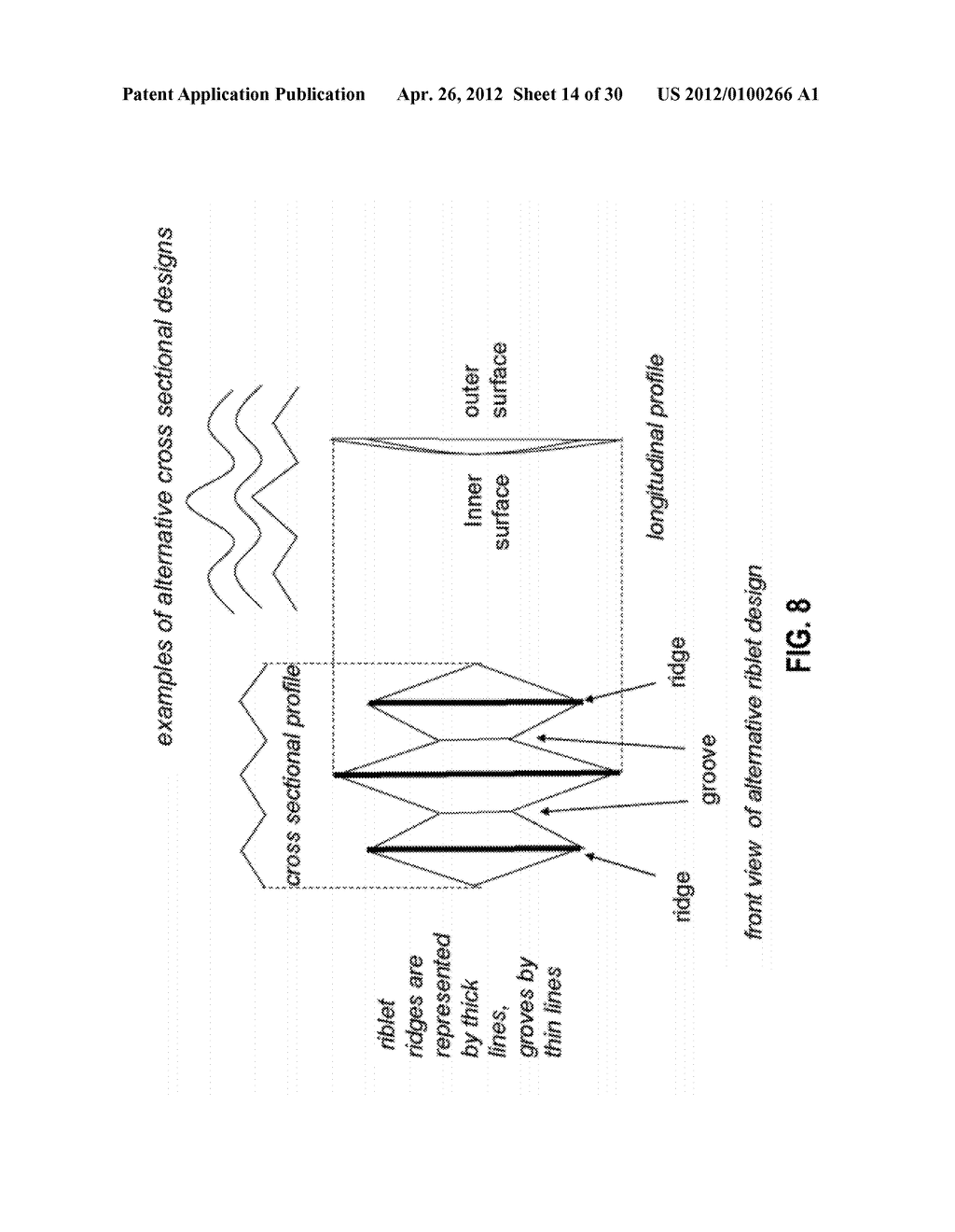 CONTROL OF BUBBLE SIZE IN A CARBONATED LIQUID - diagram, schematic, and image 15