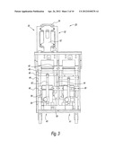 COOKING APPARATUS AND METHOD WITH PRODUCT RECOGNITION diagram and image