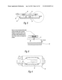 COOKING APPARATUS AND METHOD WITH PRODUCT RECOGNITION diagram and image