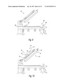 COOKING APPARATUS AND METHOD WITH PRODUCT RECOGNITION diagram and image