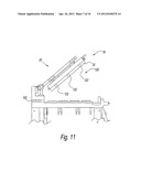 COOKING APPARATUS AND METHOD WITH PRODUCT RECOGNITION diagram and image