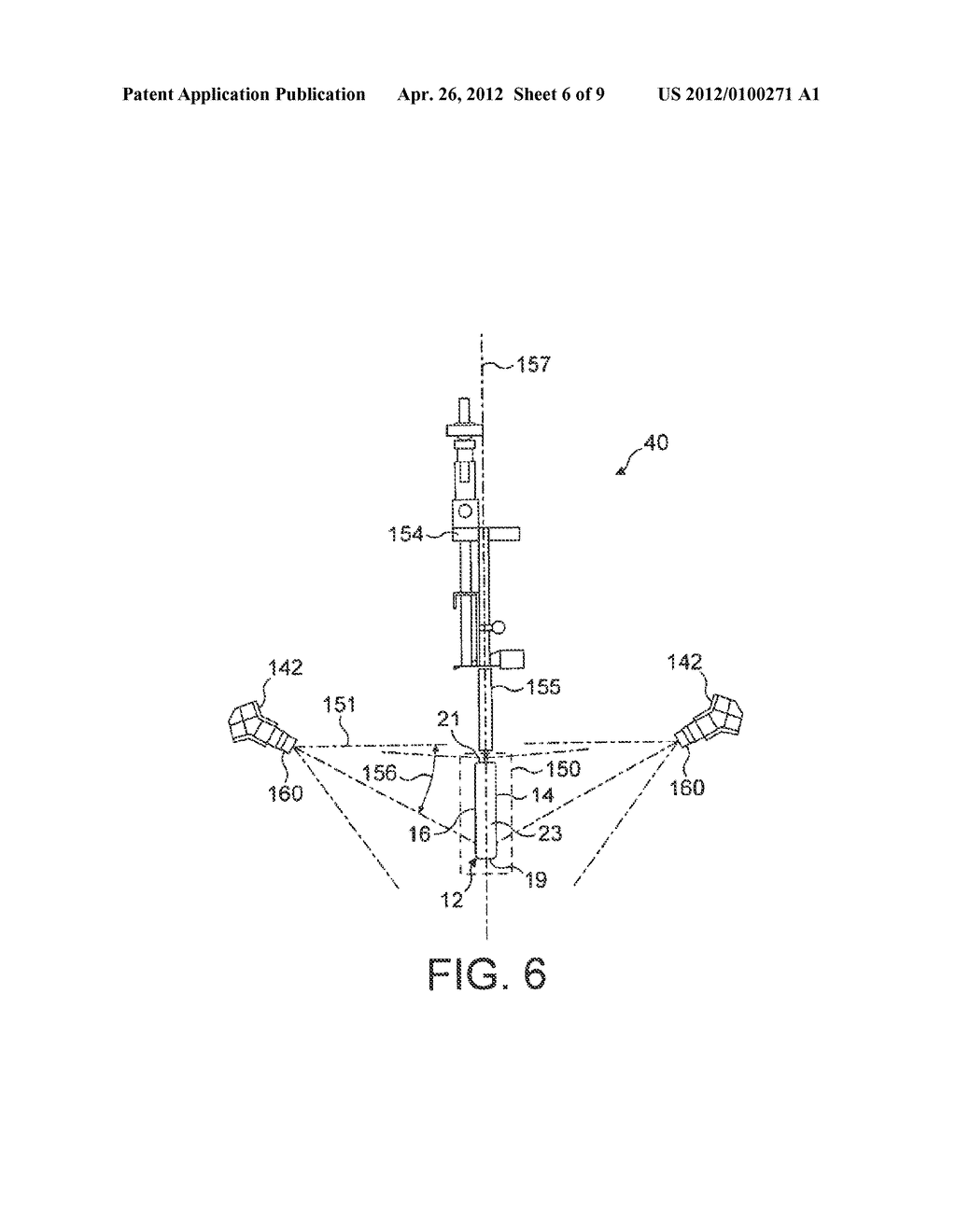 REDUCED-FAT CHOCOLATE COATINGS FORMED BY SPRAYING - diagram, schematic, and image 07