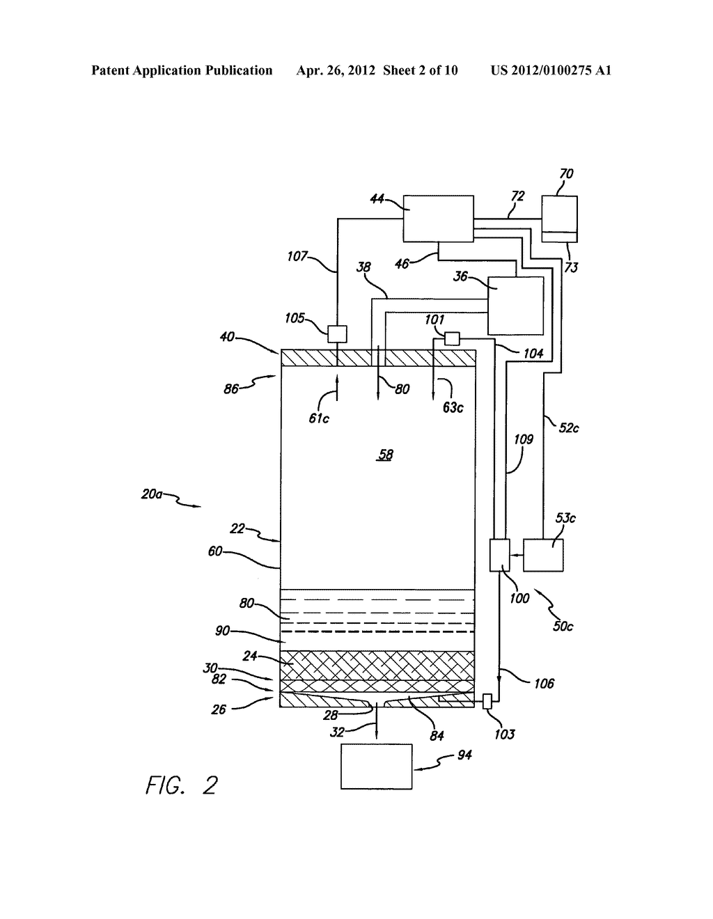 CONTROLLABLE BREWER - diagram, schematic, and image 03