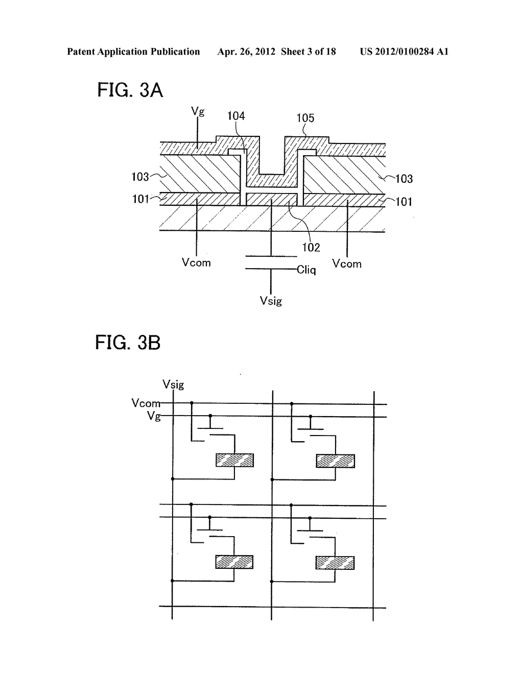 Switching Element, Method For Manufacturing The Same, And Display Device     Including Switching Element - diagram, schematic, and image 04