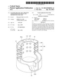 GAS INJECTION UNIT AND A THIN-FILM VAPOUR-DEPOSITION DEVICE AND METHOD     USING THE SAME diagram and image