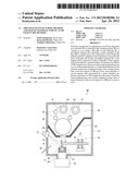 THIN FILM MANUFACTURING METHOD AND SILICON MATERIAL WHICH CAN BE USED IN     THE METHOD diagram and image