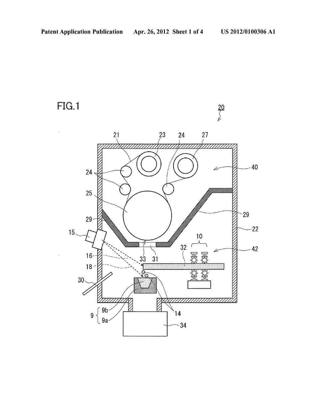 THIN FILM MANUFACTURING METHOD AND SILICON MATERIAL WHICH CAN BE USED IN     THE METHOD - diagram, schematic, and image 02