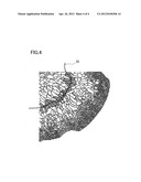 THIN FILM MANUFACTURING METHOD AND SILICON MATERIAL WHICH CAN BE USED IN     THE METHOD diagram and image