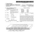 NOVEL INTERMEDIATE MATERIAL INTENDED TO LIMIT THE MICROCRACKING OF     COMPOSITE PARTS diagram and image