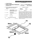 OPTICAL PRESSURE-SENSITIVE ADHESIVE SHEET, OPTICAL FILM AND DISPLAY DEVICE diagram and image