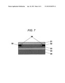 OPTICAL PRESSURE-SENSITIVE ADHESIVE SHEET, OPTICAL FILM AND DISPLAY DEVICE diagram and image