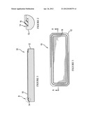 FLUOROELASTOMER BONDING COMPOSITIONS SUITABLE FOR HIGH-TEMPERATURE     APPLICATIONS diagram and image