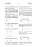 FLUOROELASTOMER BONDING COMPOSITIONS SUITABLE FOR HIGH-TEMPERATURE     APPLICATIONS diagram and image