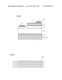 METAL LAMINATED STRUCTURE AND METHOD FOR PRODUCING THE METAL LAMINATED     STRUCTURE diagram and image